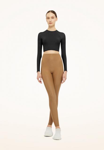 ACTIVE FLOW TOP LONG SLEEVES/トップス/53308