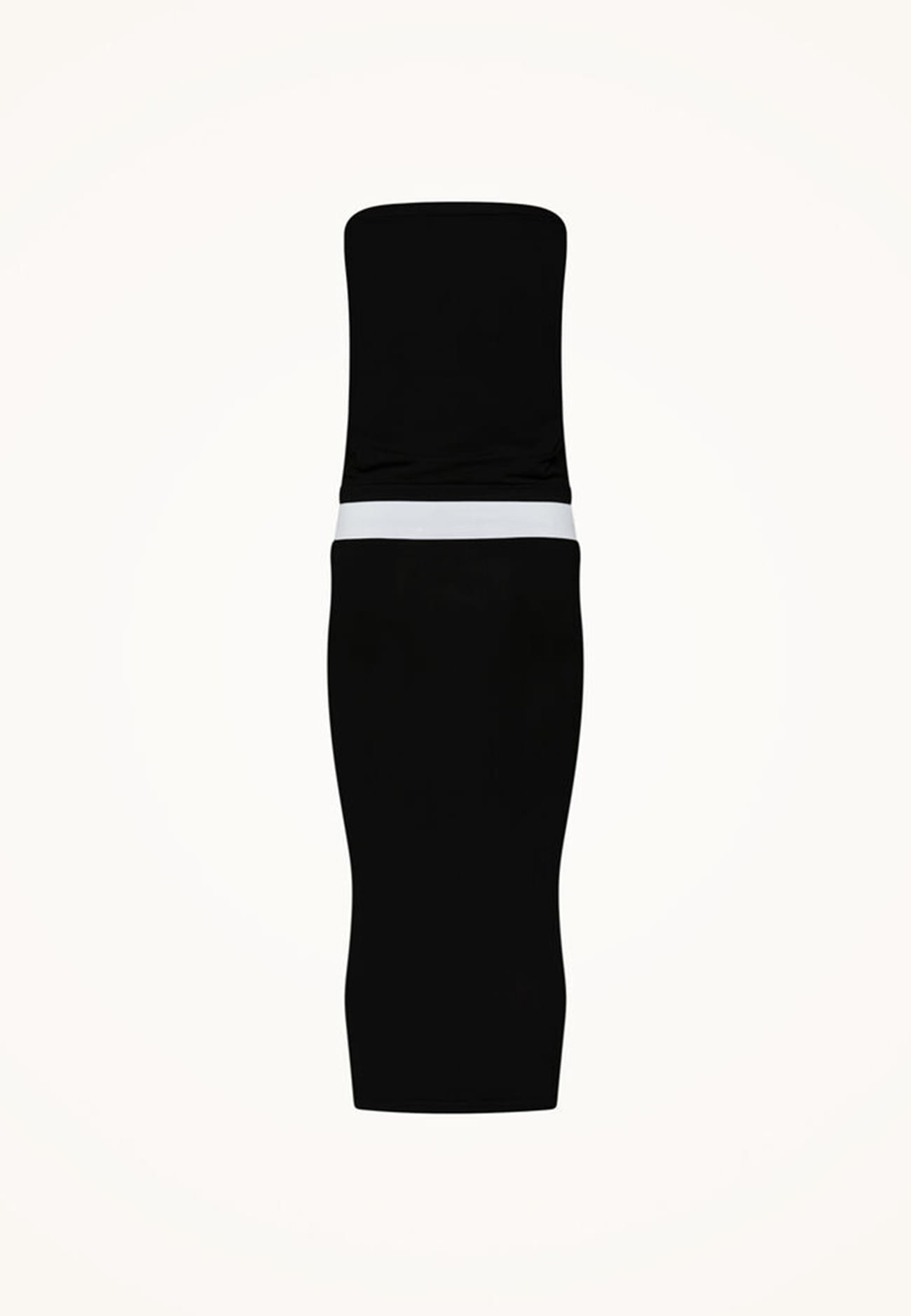 安心追跡【COAST】ラップフロントウォータフォールドレス SHEER FATAL DRESS/57166|Dresses|Wolford(ウォルフォード