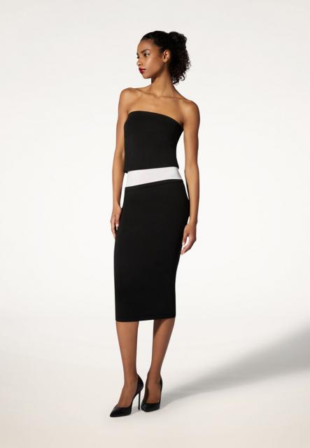 SHEER FATAL DRESS/ドレス/57166