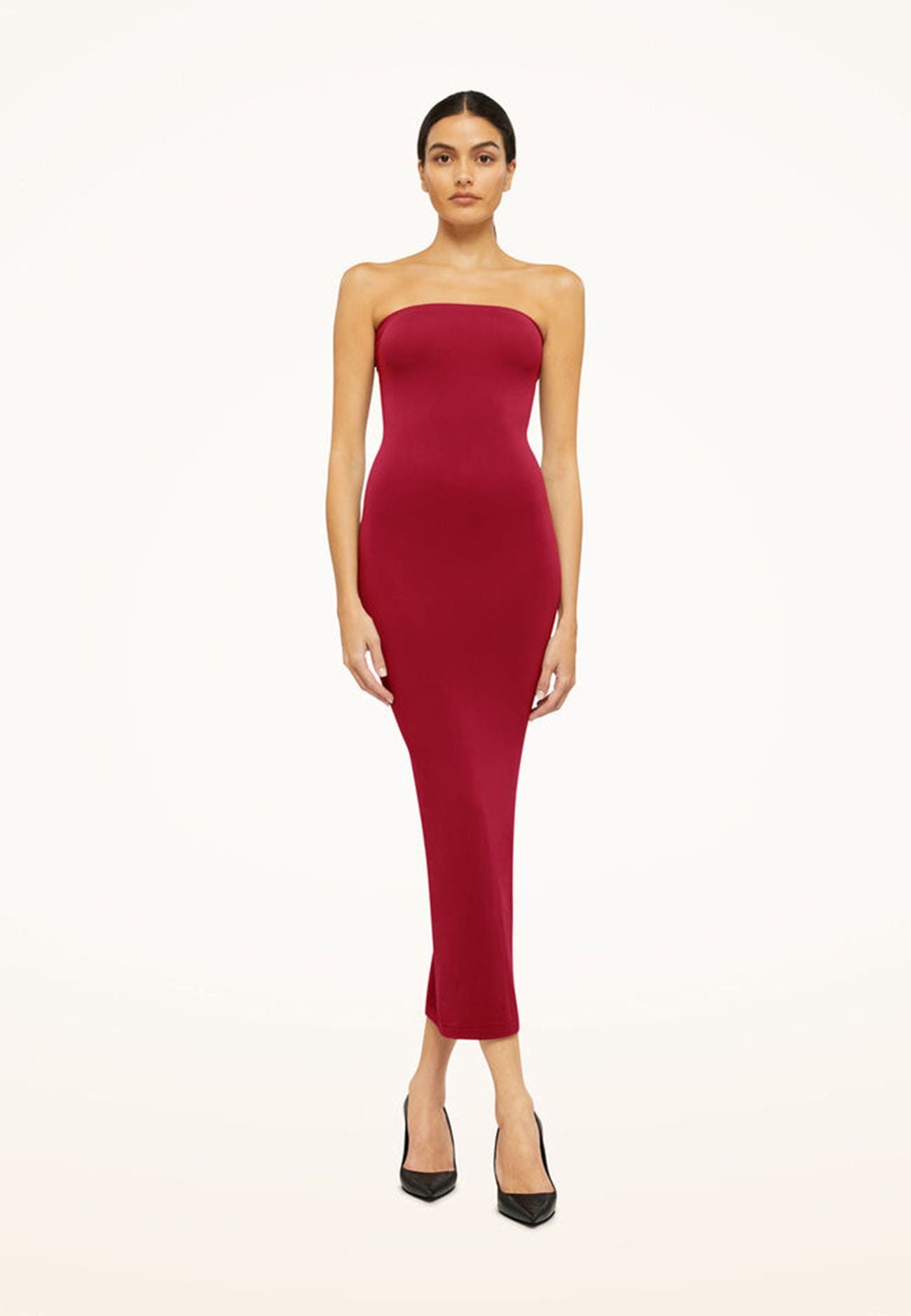 FATAL DRESS/50795｜Dresses｜Wolford(ウォルフォード)｜Wolford