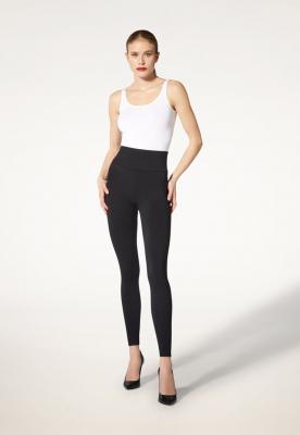 wolfordレザーレギンスパンツ　サイズ36 Wolford アニマルフリーレザー レギンス 通販 - FARFETCH