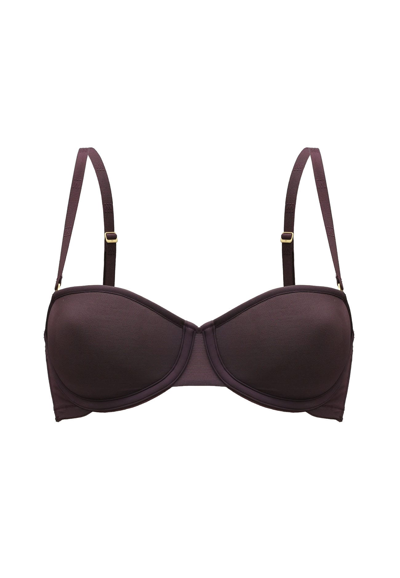 SPACER CONVERTIBLE BANDEAU/4W1270