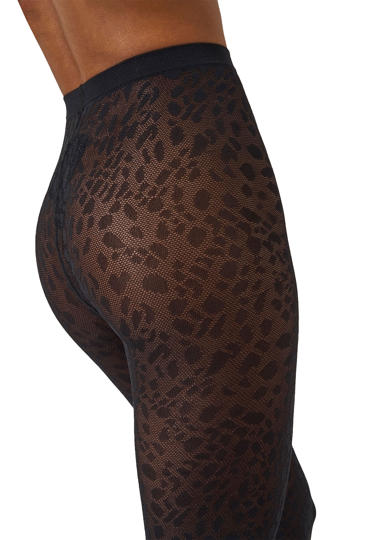 PANTERA TIGHTS/タイツ/17658｜Tights｜Wolford(ウォルフォード