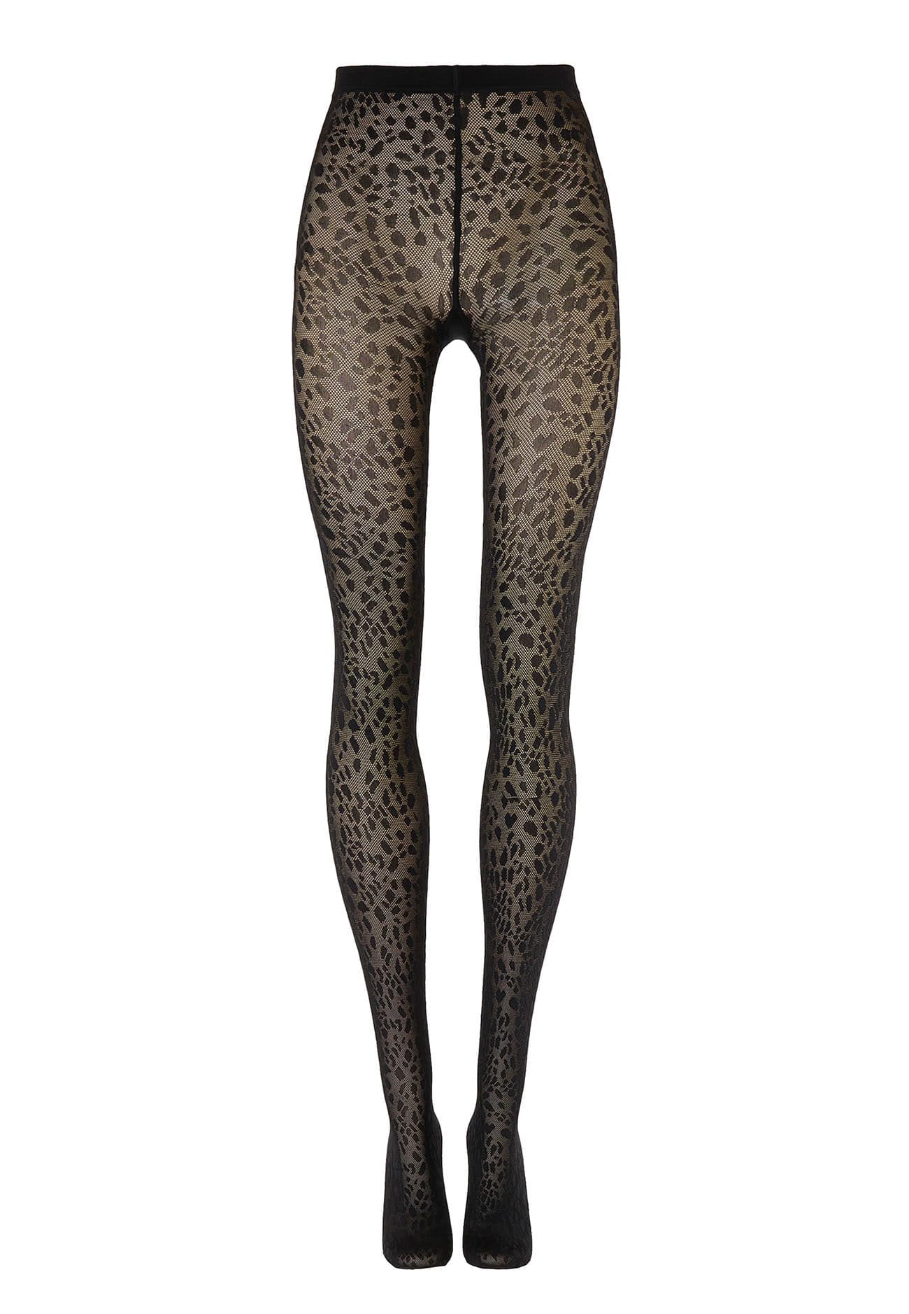 PANTERA TIGHTS/タイツ/17658｜Tights｜Wolford(ウォルフォード