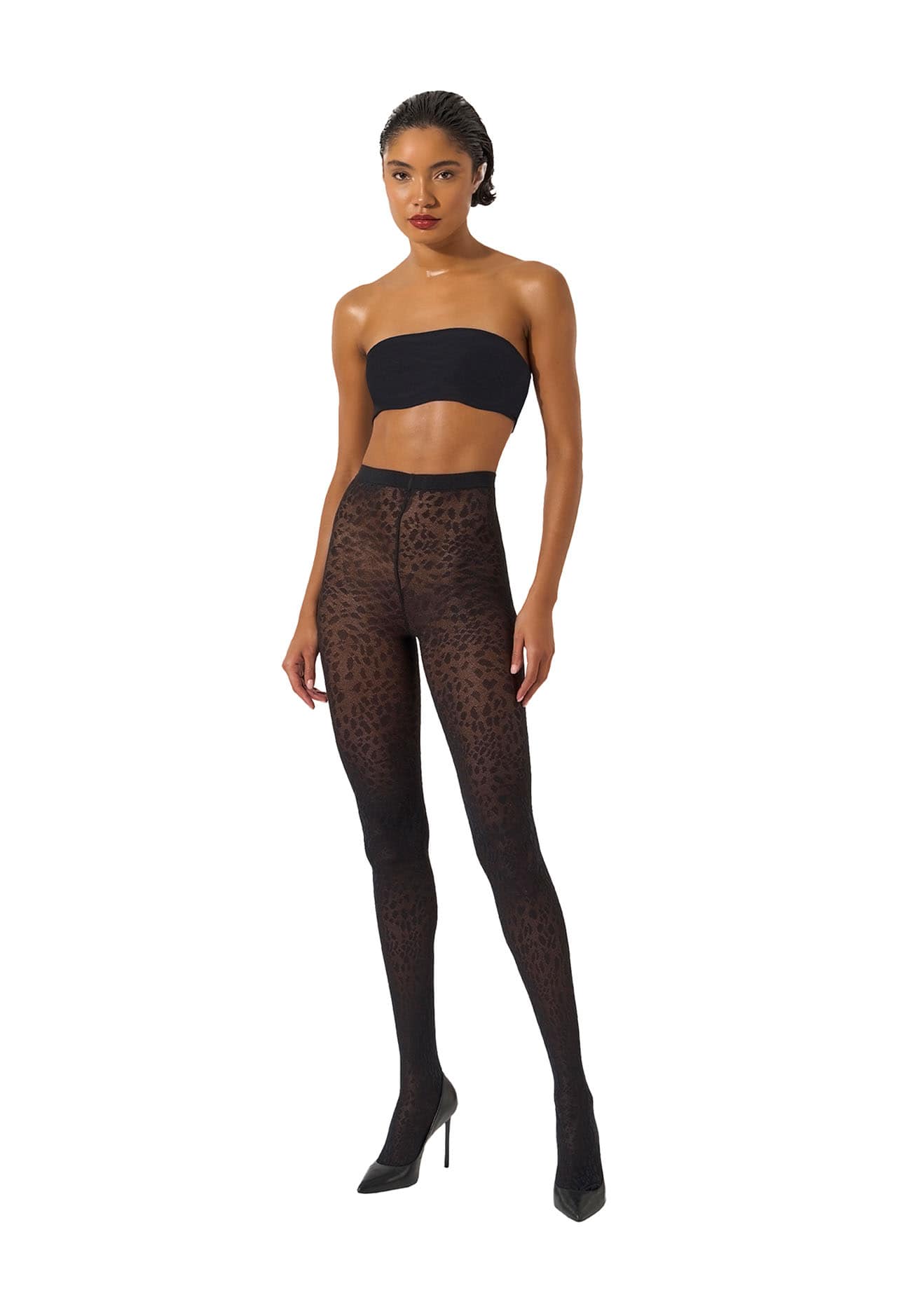 PANTERA TIGHTS/タイツ/17658