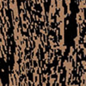 almond black