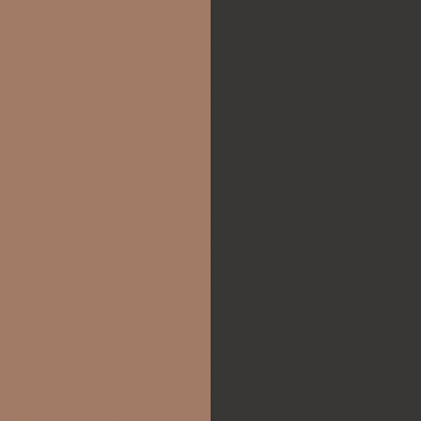 almond black