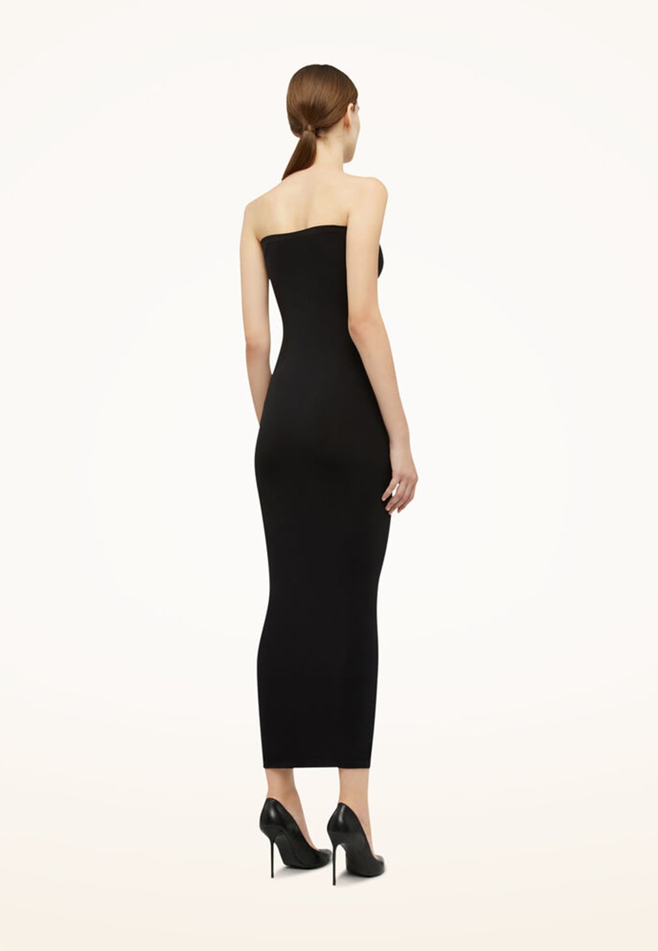 ﾍﾞｽﾄｾﾗｰ】FATAL DRESS/50795｜Clothing｜Wolford(ウォルフォード