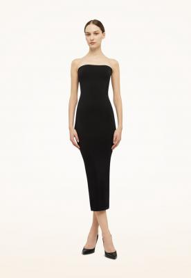 SHEER FATAL DRESS/57166｜Dresses｜Wolford(ウォルフォード