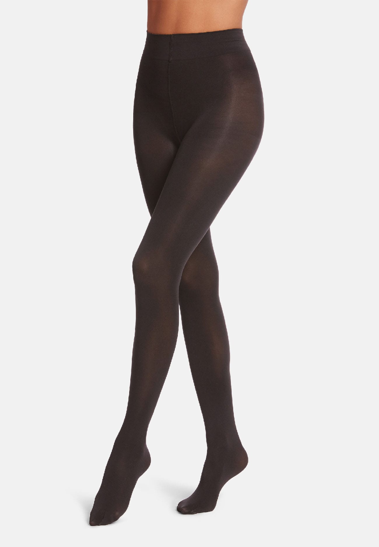 nearly black
