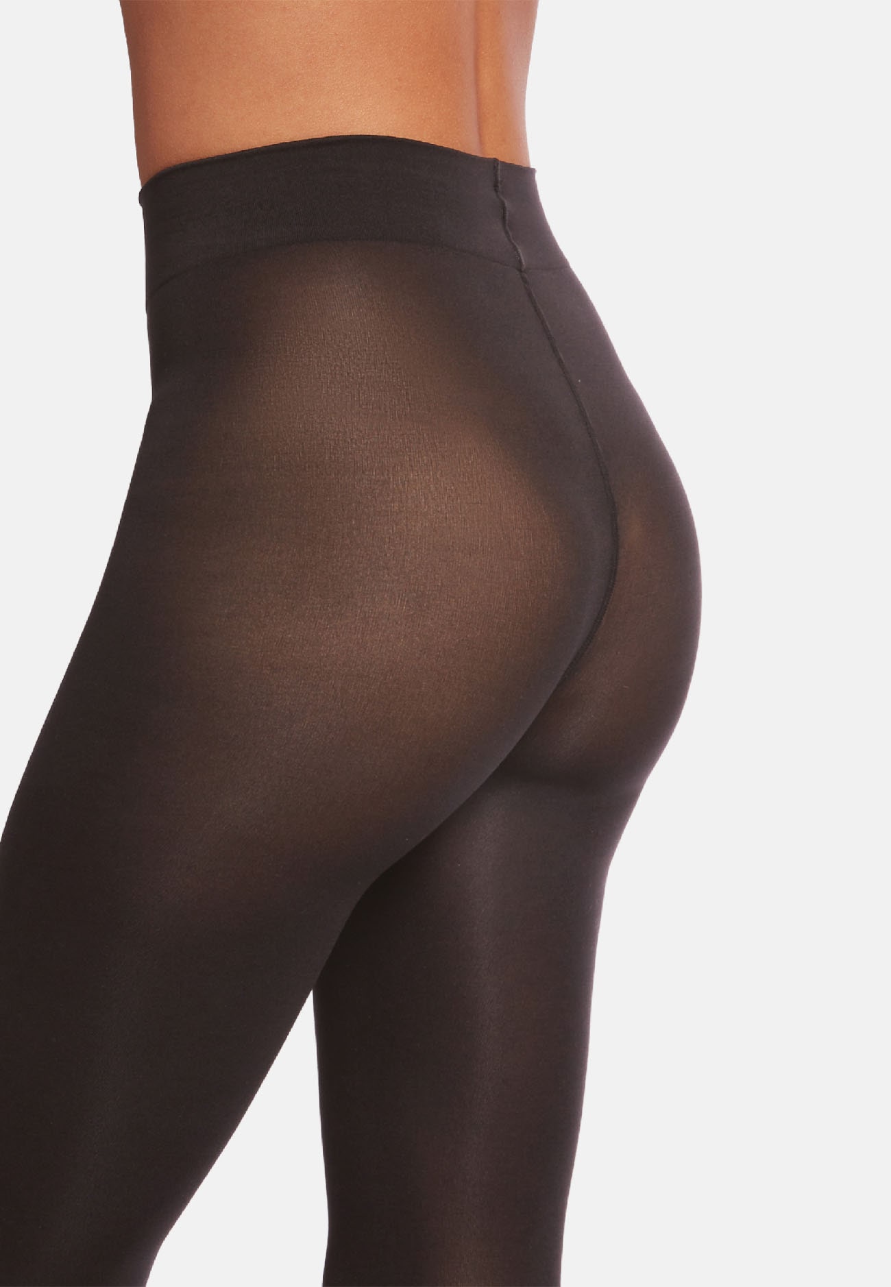 nearly black