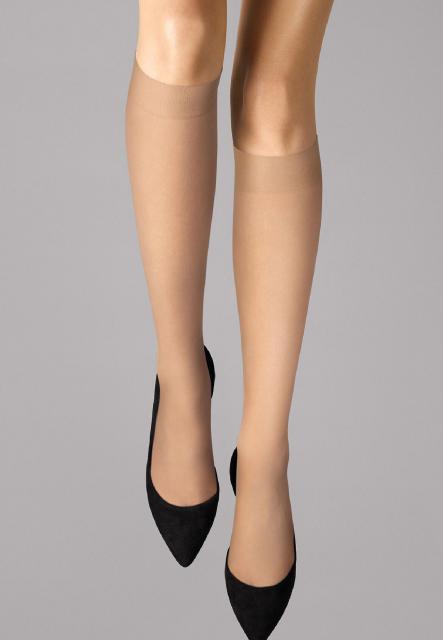 Individual 10 Knee-Highs/ソックス/31241