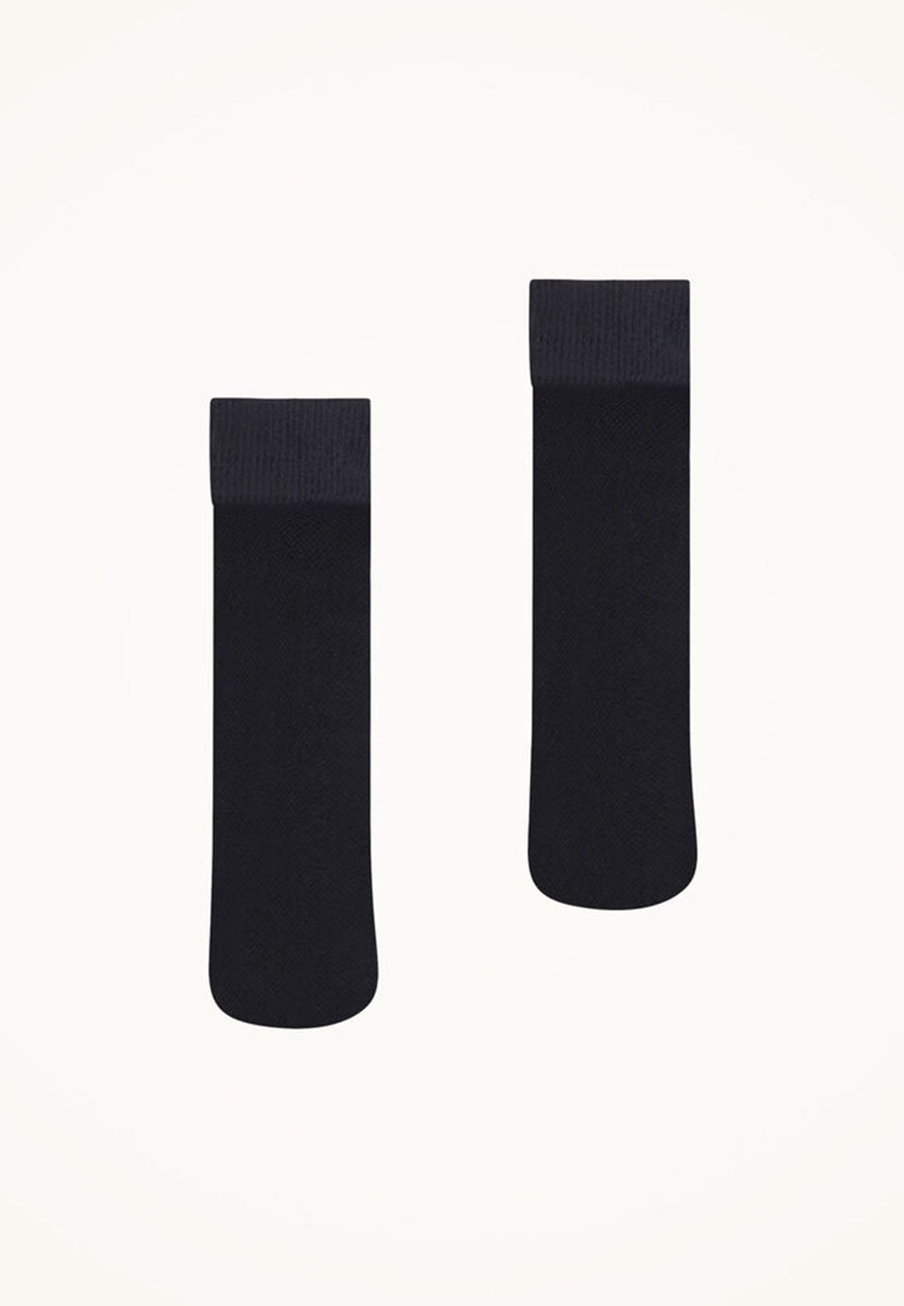 公式 TWENTIES ECONYL SOCKS/ソックス/41590｜Fishnet and Lace メンズウェア