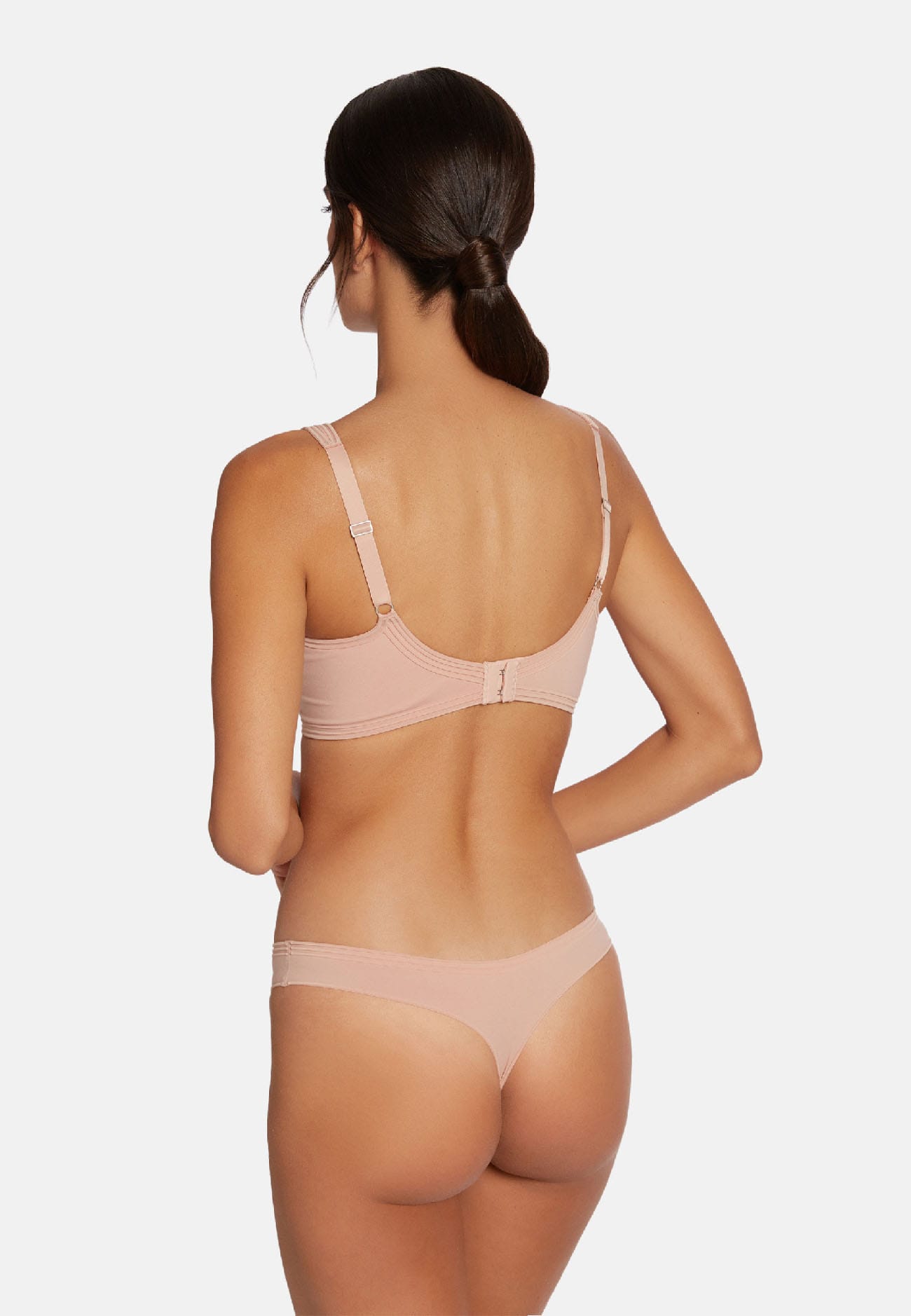 rose tan