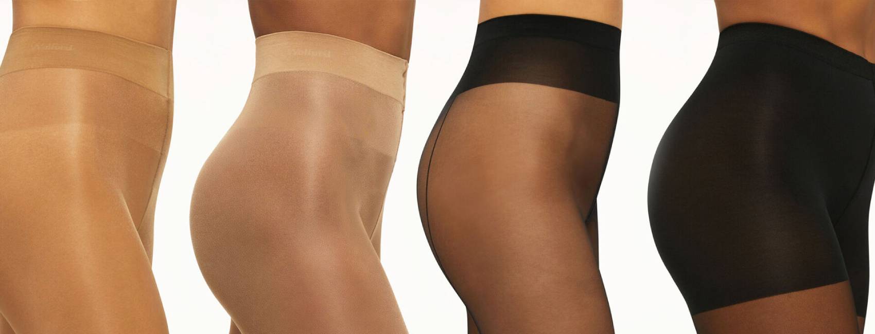 LEGWEAR ESSENTIALS