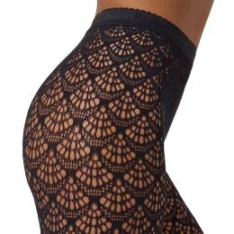 Mermaid Net Tights
