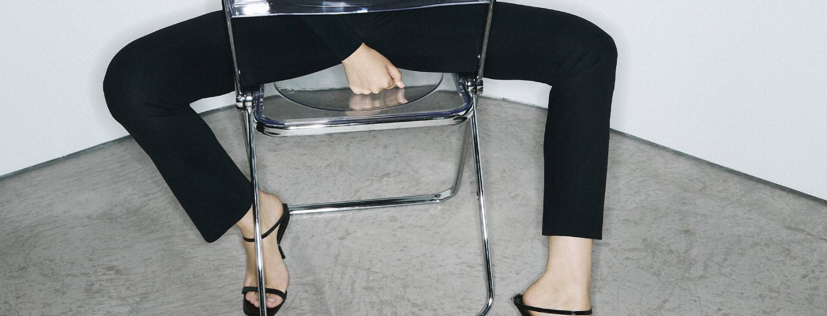 STYLE THAT’S TIMELESSLY CHIC