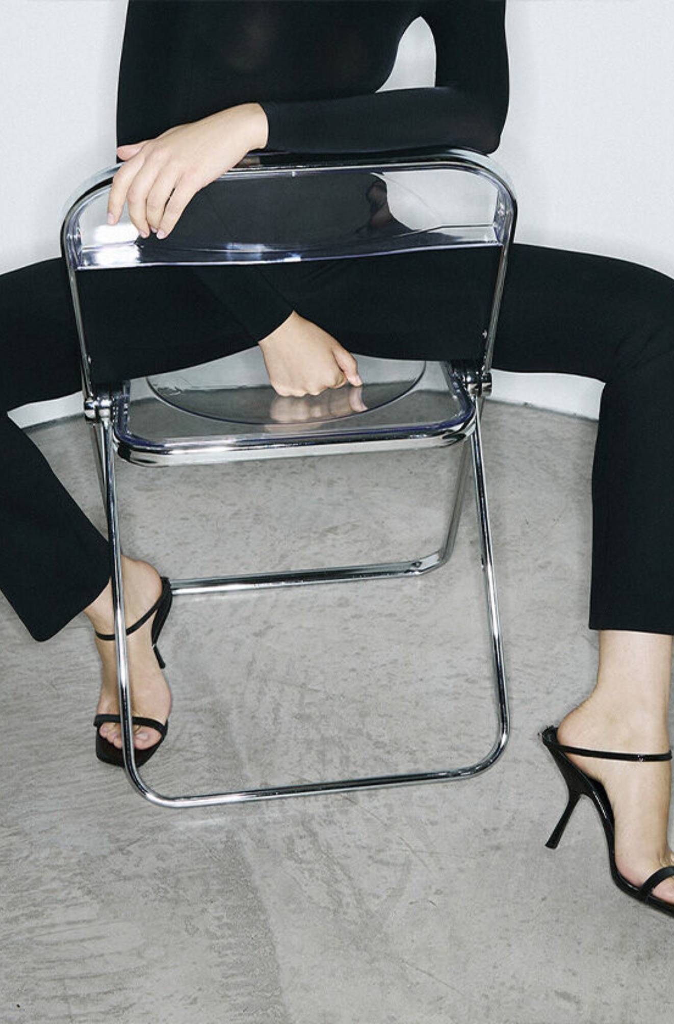 STYLE THAT’S TIMELESSLY CHIC