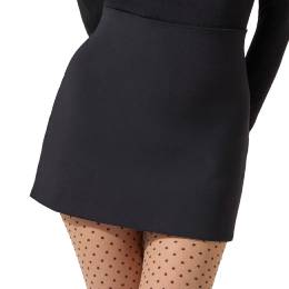 MIDNIGHT GRACE SKIRT